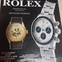 ROLEX di Osvaldo Patrizzi