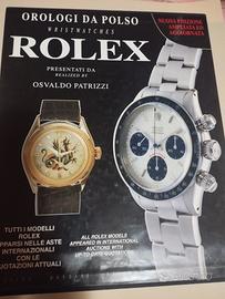 ROLEX di Osvaldo Patrizzi