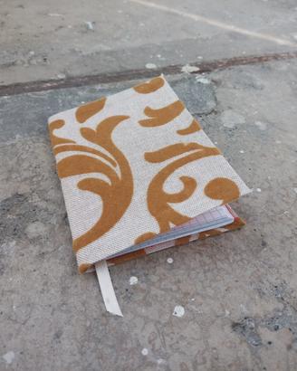 Quaderno Tascabile a fantasia