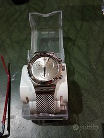Swatch  cronografo mai indossato