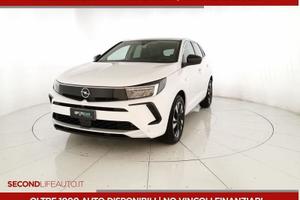 Opel Grandland 1.5 ecotec Business Elegance s...