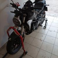 Honda CB 300 - 2019