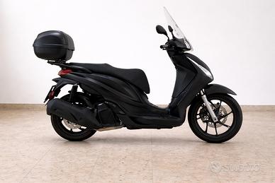 piaggio medley s 125