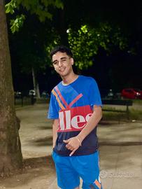 Studente marocchino di 24 anni disponibile