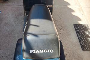 Sella originale Vespa pk50