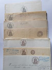 Documenti in bollo
