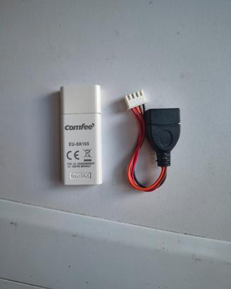 modulo wifi