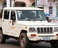 RICAMBI USATI MAHINDRA PICKUP DEL 2003