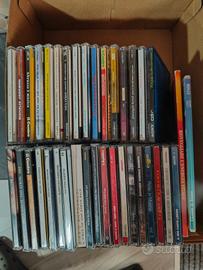 37 CD blocco o singolo