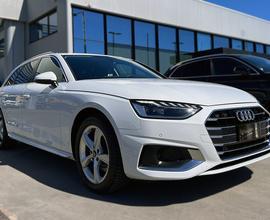 AUDI A4 Avant 35 TDI Mhev 163CV Stronic Business