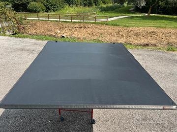 Cover cassone pick up ford f 150 fxr 4x4