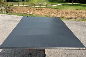 Cover cassone pick up ford f 150 fxr 4x4