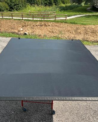 Cover cassone pick up ford f 150 fxr 4x4