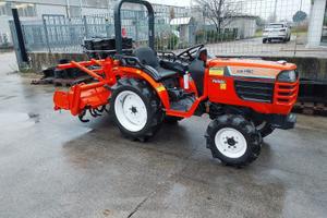 TRATTORINO KUBOTA GB180