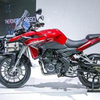 Benelli TRK 251 " TUO DA € 84/MESE "