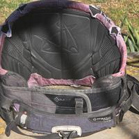 trapezio kitesurf windsurf 