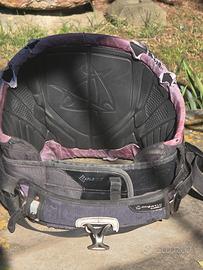 trapezio kitesurf windsurf 