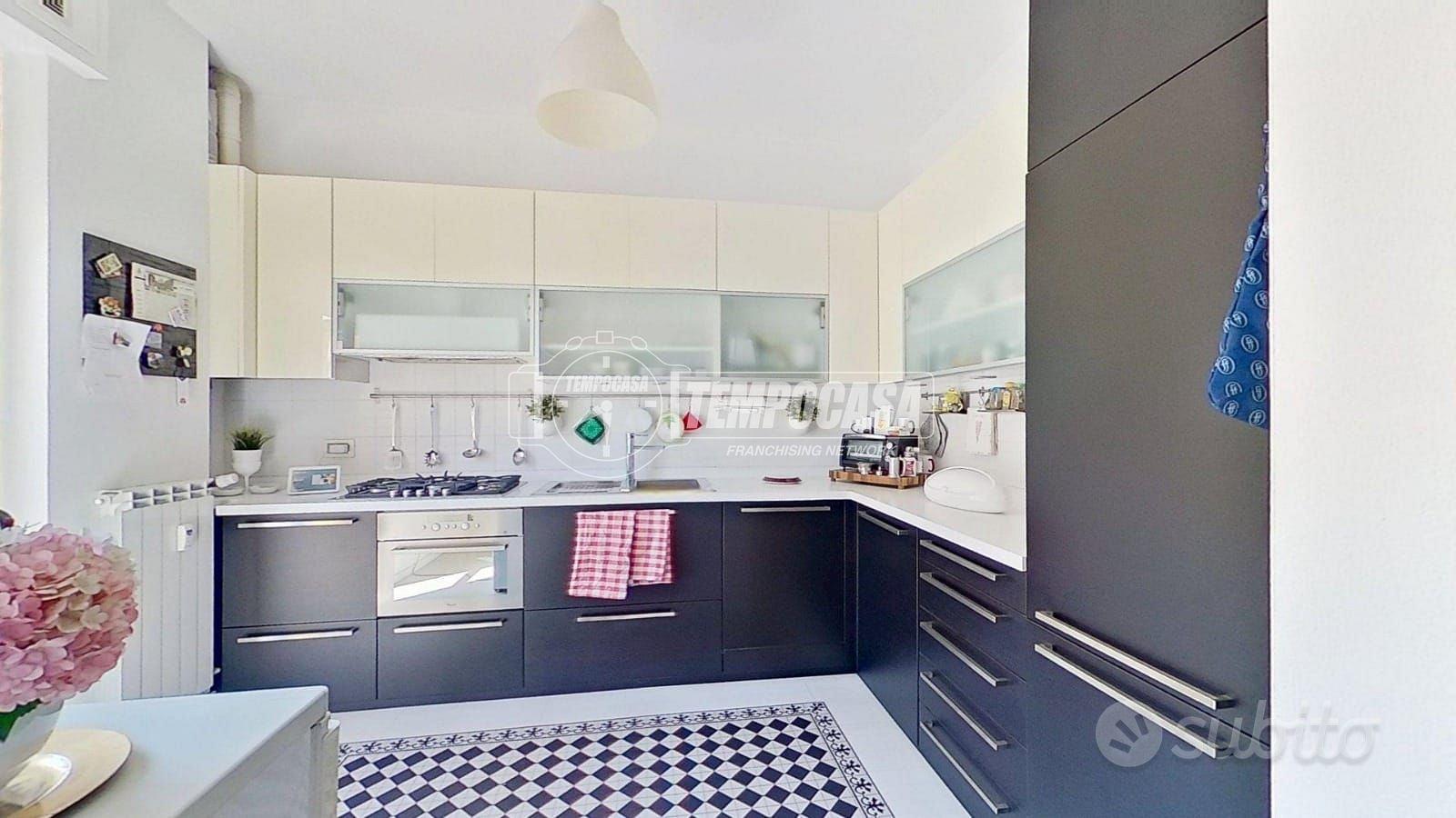 Appartamento – MB - Vista 2