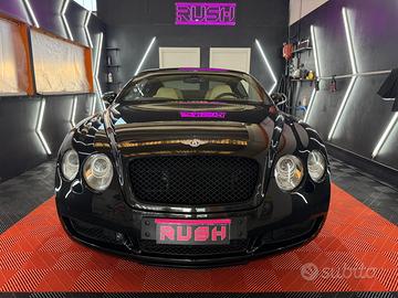 BENTLEY CONTINENTAL GT 6.0 W12 560cv anno 2007