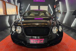 BENTLEY CONTINENTAL GT 6.0 W12 560cv anno 2007