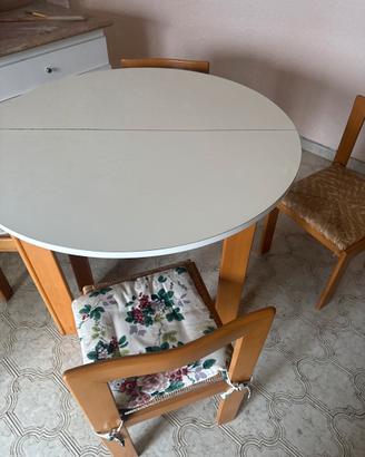 Tavolo cucina