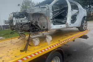 Alfa Romeo Giulietta 1.6 JTDm-2 120 CV Distinctive