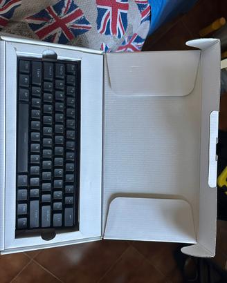 Tastiera Anne pro 2