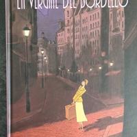 La vergine del Bordello - Kerascoet 9788467459944