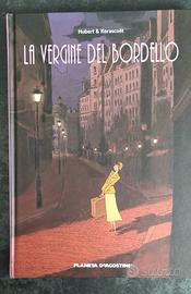 La vergine del Bordello - Kerascoet 9788467459944