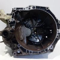 CAMBIO MANUALE COMPLETO PEUGEOT 208 Serie 96820545