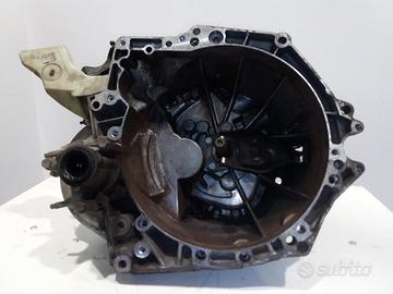 CAMBIO MANUALE COMPLETO PEUGEOT 208 Serie 96820545