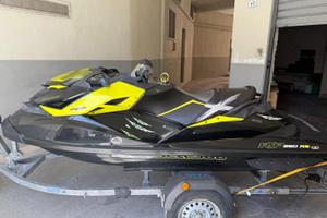 seadoo 260 rxt