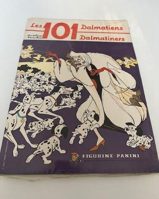 Disney La carica dei 101 COMPLETA