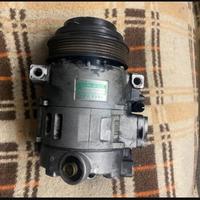 Compressore A/C Mercedes