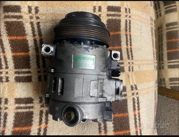 Compressore A/C Mercedes