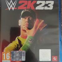 wrestling 23