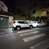 jeep renegade limited 1.6 jtd 2017