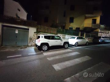 jeep renegade limited 1.6 jtd 2017