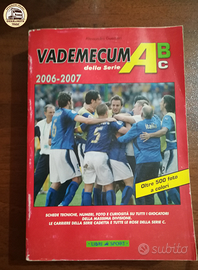 Vademecum della Serie A B C 2006-2007 - Almanacco