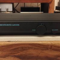 Musical fidelity B200