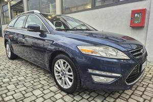 Ford Mondeo 2.0 TDCi/163 SW Titanium PER COMMERCIA
