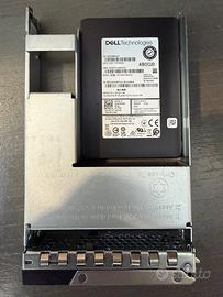 SSD Dell Server - 2 Pezzi