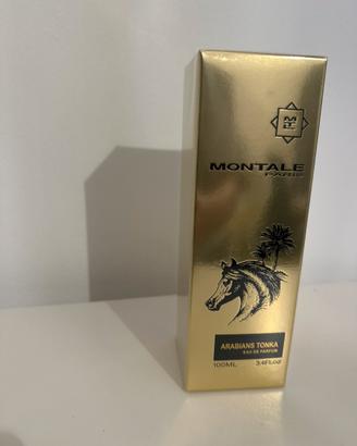 Montale arabians tonka 100ml