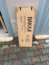 Griglia divisoria per cani