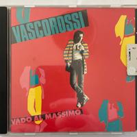 Vasco - Vado al massimo CD