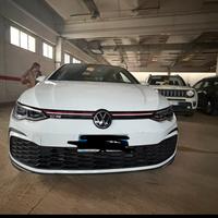Golf 8 gti