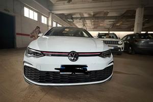 Golf 8 gti