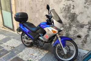 Aprilia pegaso 650