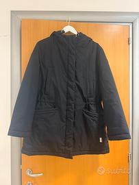 Parka donna Napapjiri