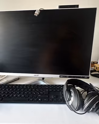 PC All-in-One Acer Aspire